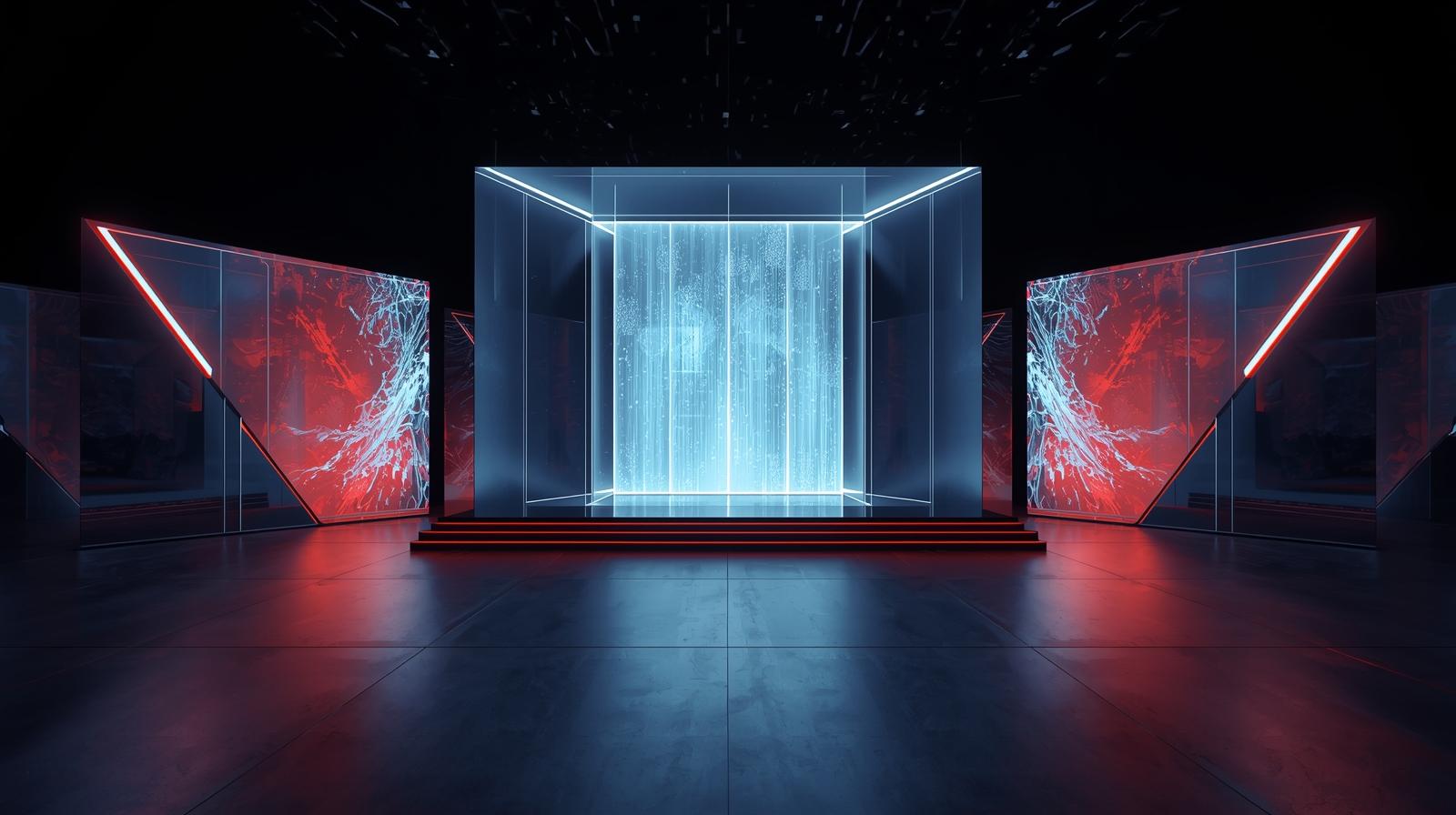 Ballet Studio Showcase